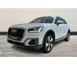 30 TDI 116CH DESIGN LUXE EURO6DT