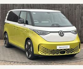 PRO 77KWH 1ST EDITION AUTO 5DR