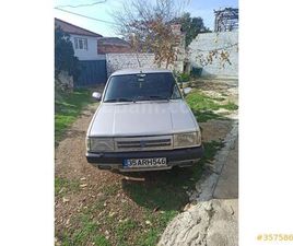 TOFAS 131 DOGAN SLX IE