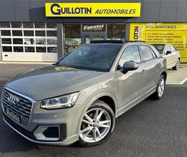 30 TDI 116 S TRONIC 7 S LINE