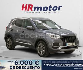 DR AUTOMOBILES DR 4.0 1.5