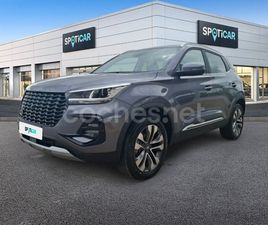 DR MOTOR DR5 DR AUTOMOBILES DR 5.0 1.5 GLP