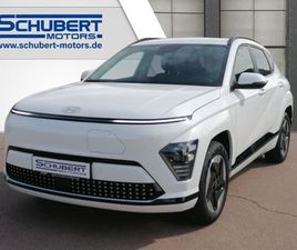 HYUNDAI KONA HYUNDAI KONA ELEKTRO 65 TREND *UPE 49.340€* BOSE LED