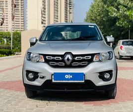 RENAULT KWID