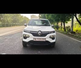 RENAULT KWID