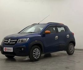 RENAULT KWID
