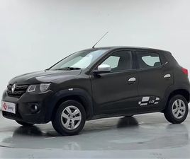 RENAULT KWID