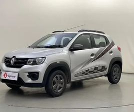 RENAULT KWID