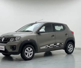 RENAULT KWID