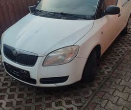 SKODA PRAKTIK SKODA PRAKTIK