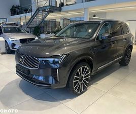 VOLVO XC 90 T8 AWD PLUG-IN HYBRID ULTRA BRIGHT 7OS