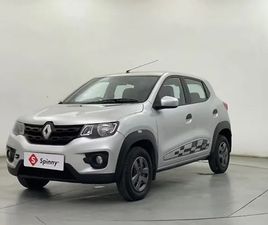 RENAULT KWID