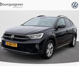 VOLKSWAGEN TAIGO VOLKSWAGEN TAIGO 1.0 TSI LIFE BUSINESS | 110PK | AUTOMAAT | — VOLKSWAGEN — MARKTPLAATS