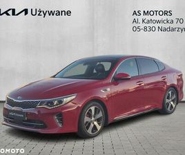 KIA OPTIMA KIA OPTIMA