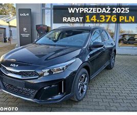 KIA XCEED 1.5 T-GDI M