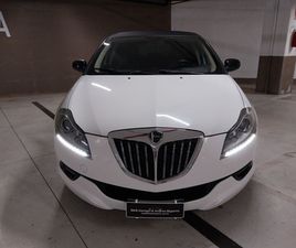 DELTA DELTA 1.6 MJT DPF PLATINUM - OK NEOPATENTATI