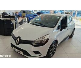 RENAULT CLIO RENAULT CLIO 1.5 DCI ENERGY BUSINESS EU6
