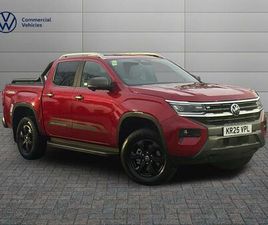 3.0 TDI V6 PANAMERICANA AUTO 4MOTION EURO 6 (START/STOP) 4DR