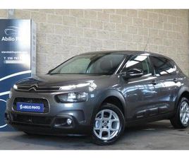CITROËN C4 CACTUS 1.2 PURETECH FEEL PACK