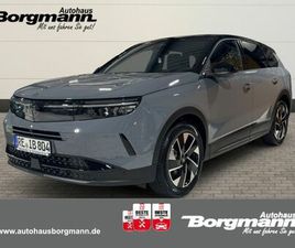 OPEL GRANDLAND 1.2 48V MILD-HYBRID GS HYBRID HUD AHK