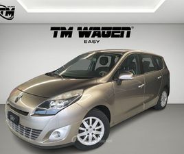 LUXE TOMTOM 130CV - 7 POSTI - NEOPATENTATI