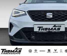 SEAT ARONA SEAT ARONA STYLE 1.0 TSI 115 PS DSG