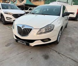 LANCIA DELTA DELTA (2008-2015) DELTA 1.6 MJT DPF 105 CV GOLD