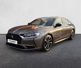 CITROEN DS9 E TENSE DS DS 9 ETENSE 250 RIVOLI