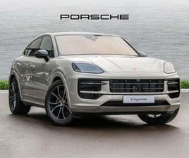 3.0 V6 E-HYBRID 25.9KWH BLACK EDITION TIPTRONICS 4WD EURO 6 (START/STOP) 5DR