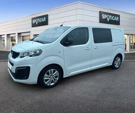 CA STANDARD BLUEHDI 145 S&S BVM6 FIXE ASPHALT