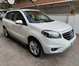 RENAULT KOLEOS 4X4 PROACTIVE LUXE