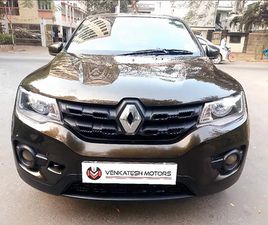 RENAULT KWID