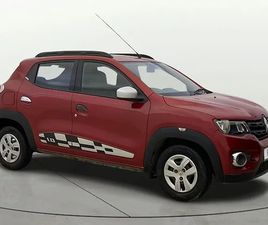 RENAULT KWID