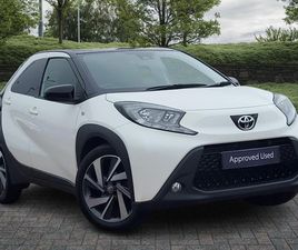 2023 (73) - 1.0 VVT-I EDGE 5DR