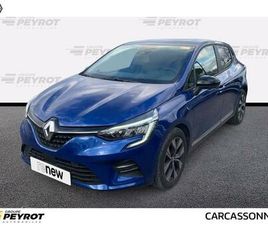 CLIO TCE 90 EVOLUTION