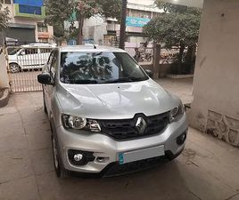 RENAULT KWID