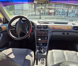 ROVER 600 ROVER 600 SERIES AN. 1995