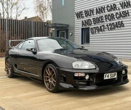 1998 - 3.0 TURBO 3DR