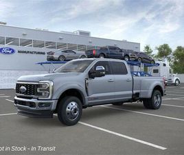 NEW 2026 FORD F-450 XL