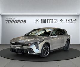 KIA CEED (NACHFOLGER) K4 GT-LINE 1.6 T-GDI DCT P5 +