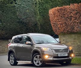 2017 (61) T SPIRIT 5DOOR