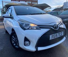 1.33 DUAL VVT-I ICON MULTIDRIVE S EURO 5 5DR EURO 5