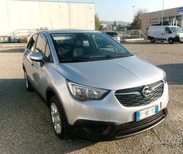 OPEL CROSSLAND X OPEL CROSSLAND DIESEL