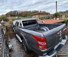 FIAT FULLBACK FULLBACK