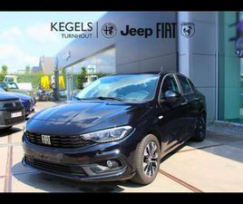SEDAN LOUNGE FIAT TIPO SEDAN - TWEEDEHANDS - TE KO