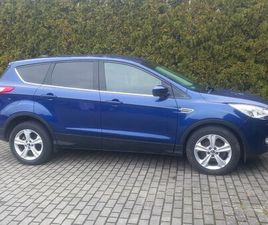 FORD ESCAPE FORD ESCAPE KUGA 2015 SLUPSK • OLX.PL
