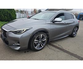 INFINITI Q30 INFINITI Q30 2.2D AUT AWD PREMIUM