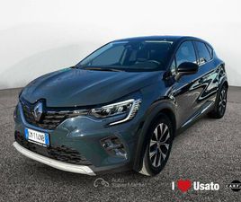 II 2019 1.6 E-TECH FULL HYBRID TECHNO 145CV AUTO
