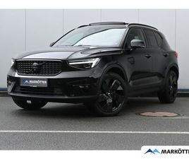 VOLVO XC40 B4 ULTRA BLACK EDITION ACC/360°/PANORAMA