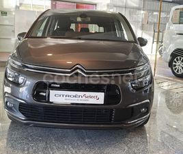 CITROEN C4 PICASSO CITROEN C4 PICASSO PURETECH SS 6V FEEL